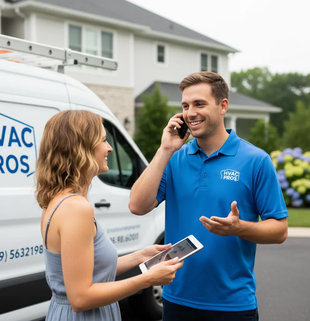 Duct Cleaning in Holly Springs, MS